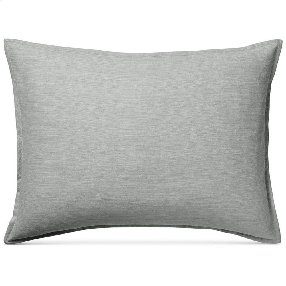 525 Thread Count Pillow Shams - Picture 2 of 7